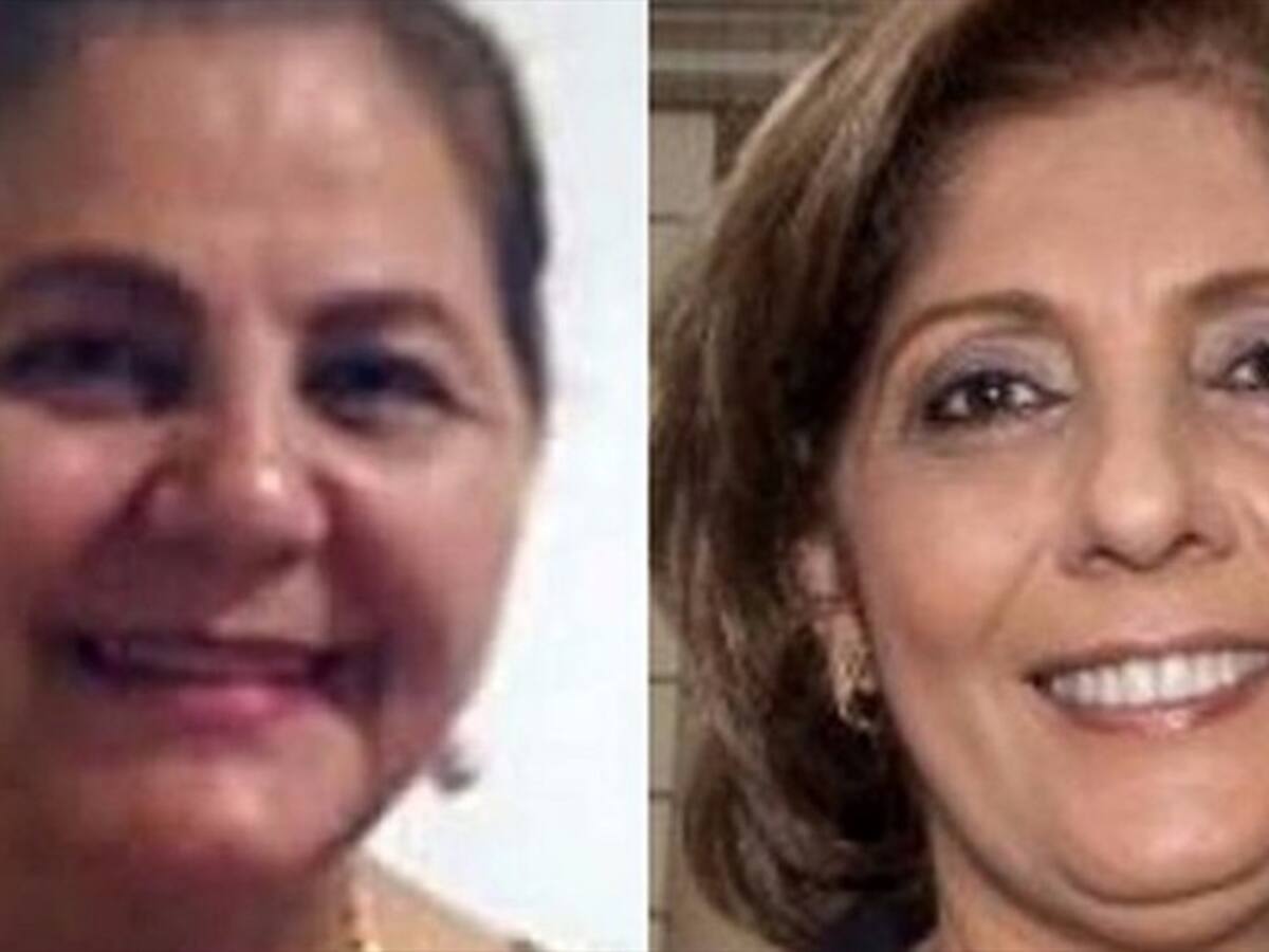 Aplazan audiencia de acusación en contra de las hermanas Bechara en Montería