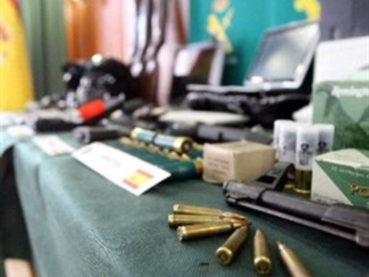 La nueva ruta de la droga corrompe África