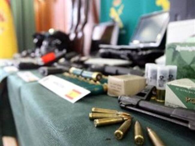 La nueva ruta de la droga corrompe África