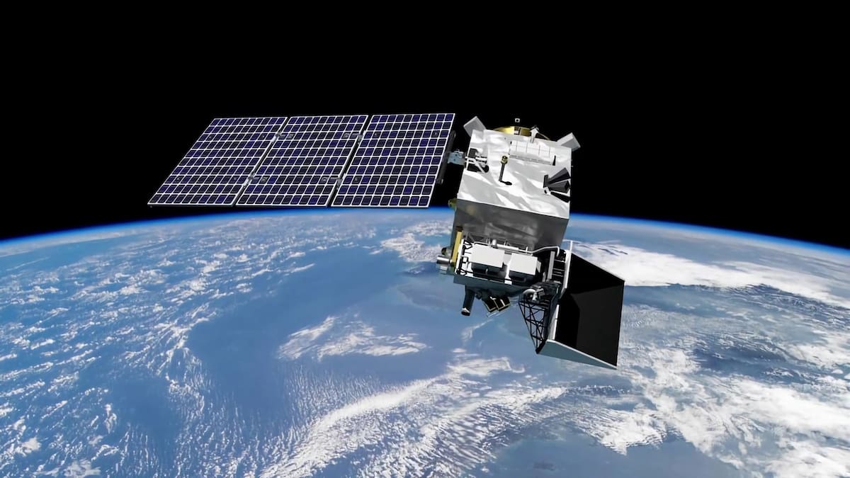 Rusia asegura que no está buscando ubicar armas nucleares en el espacio