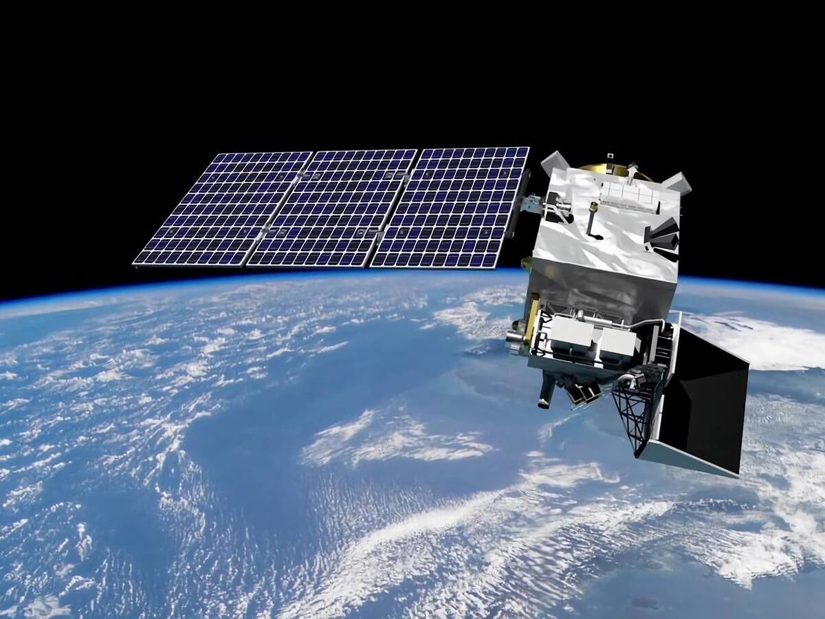 Rusia asegura que no está buscando ubicar armas nucleares en el espacio