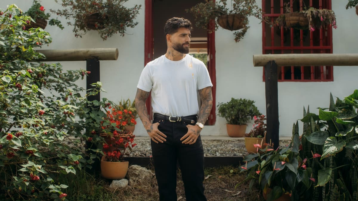 Maluma presenta: “Loco x Volver”, el álbum que marca el regreso a sus raíces en Medellín