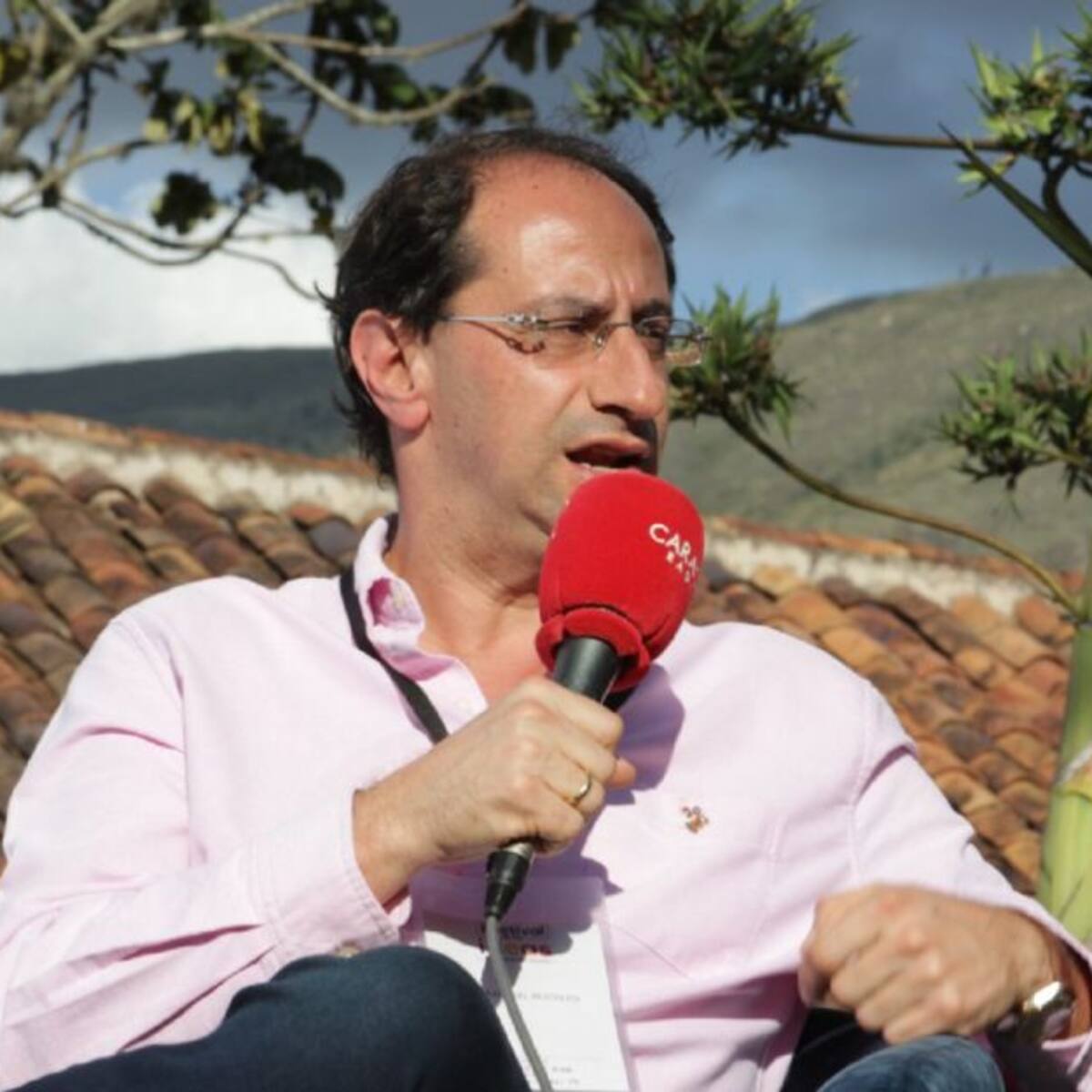 MinHacienda habla de las proyecciones de crecimiento económico en Colombia