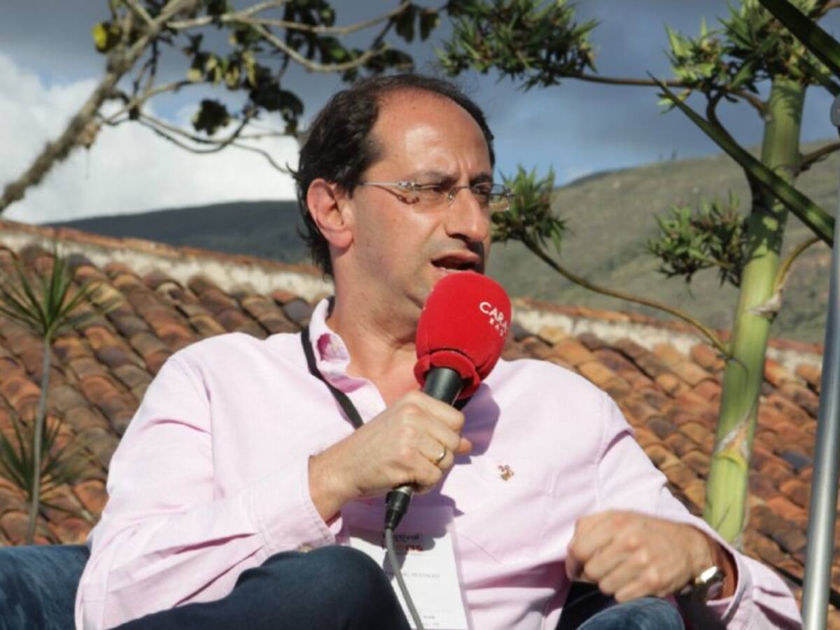 Unidad social, clave para realizar las reformas en Colombia”: MinHacienda