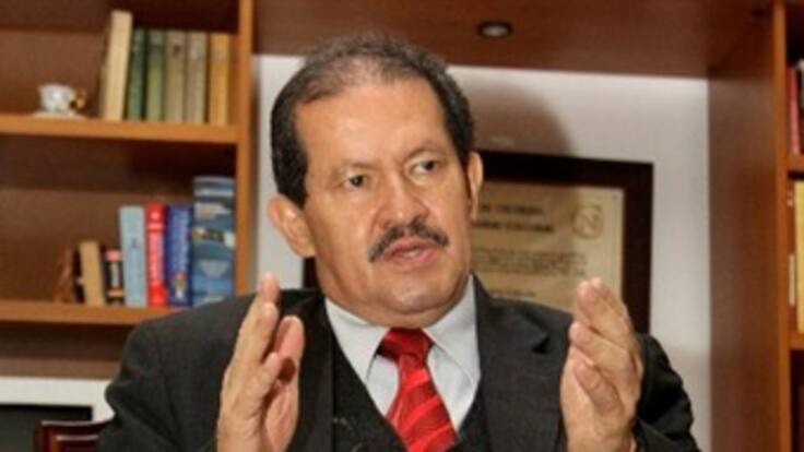 Academia Nacional de Medicina comprendió objeciones de Garzón para no practicarse exámenes médicos