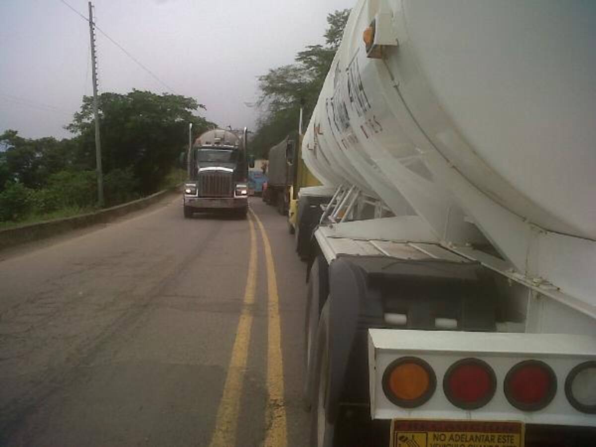 Foto: Yarid Montaña