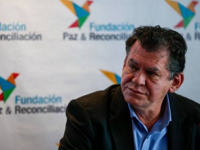 "Cese de fuego con ELN estaba muy adelantado": León Valencia