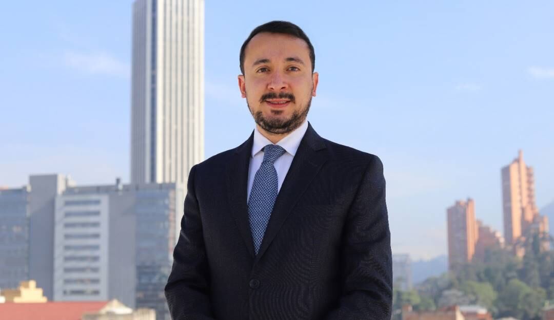 Julián Pinilla, Personero de Bogotá