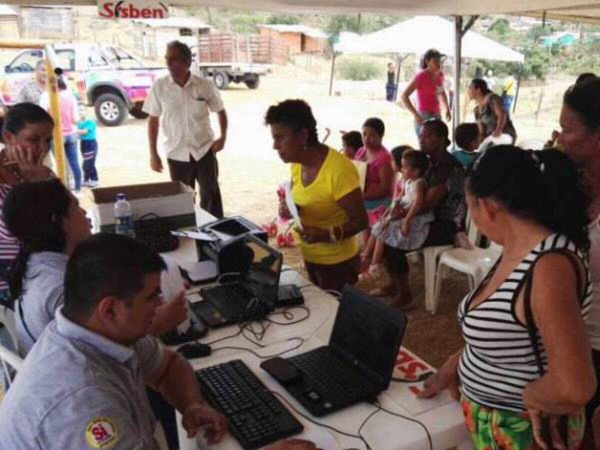Sisben en Cúcuta activa plan de contingencia por apertura de frontera