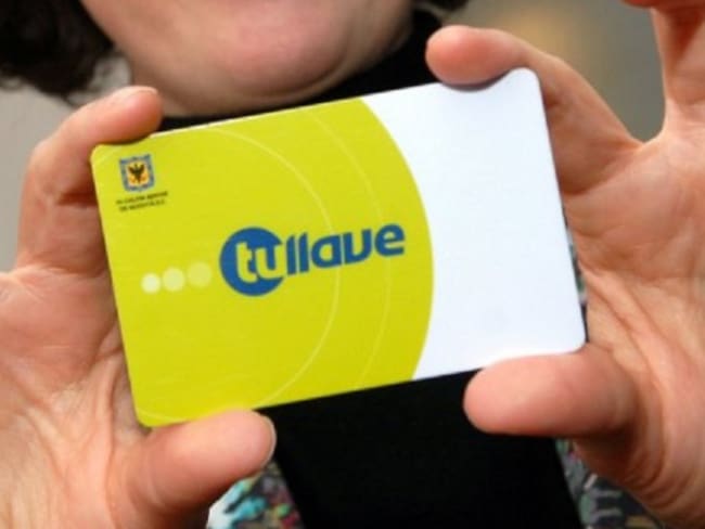 Usuarios de Transmilenio podrán recargar sus tarjetas en más de 2.000 nuevos puntos
