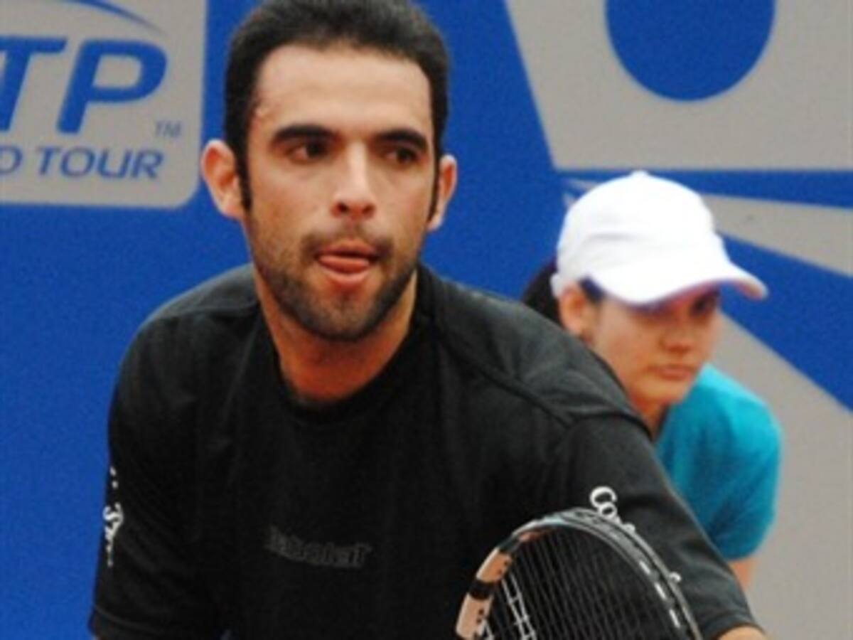 Juan Sebastián Cabal cayó en final de doble de Hertogenbosch