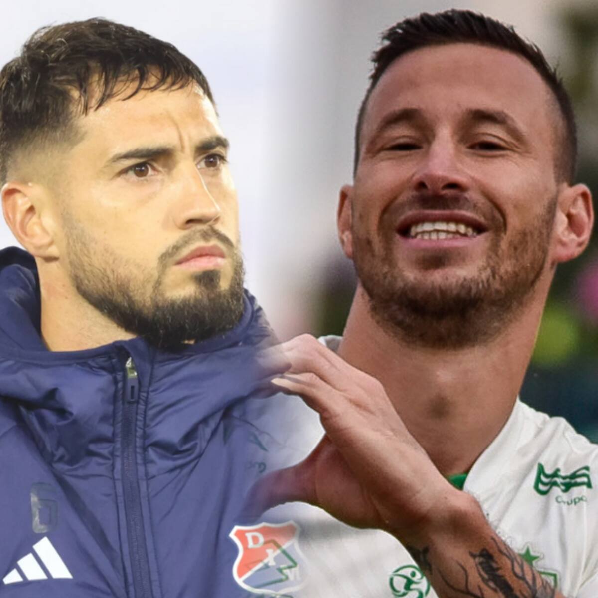 Tabla de goleadores Liga Colombiana: así va la lucha entre Pons y Fydriszewski por el Botín de Oro