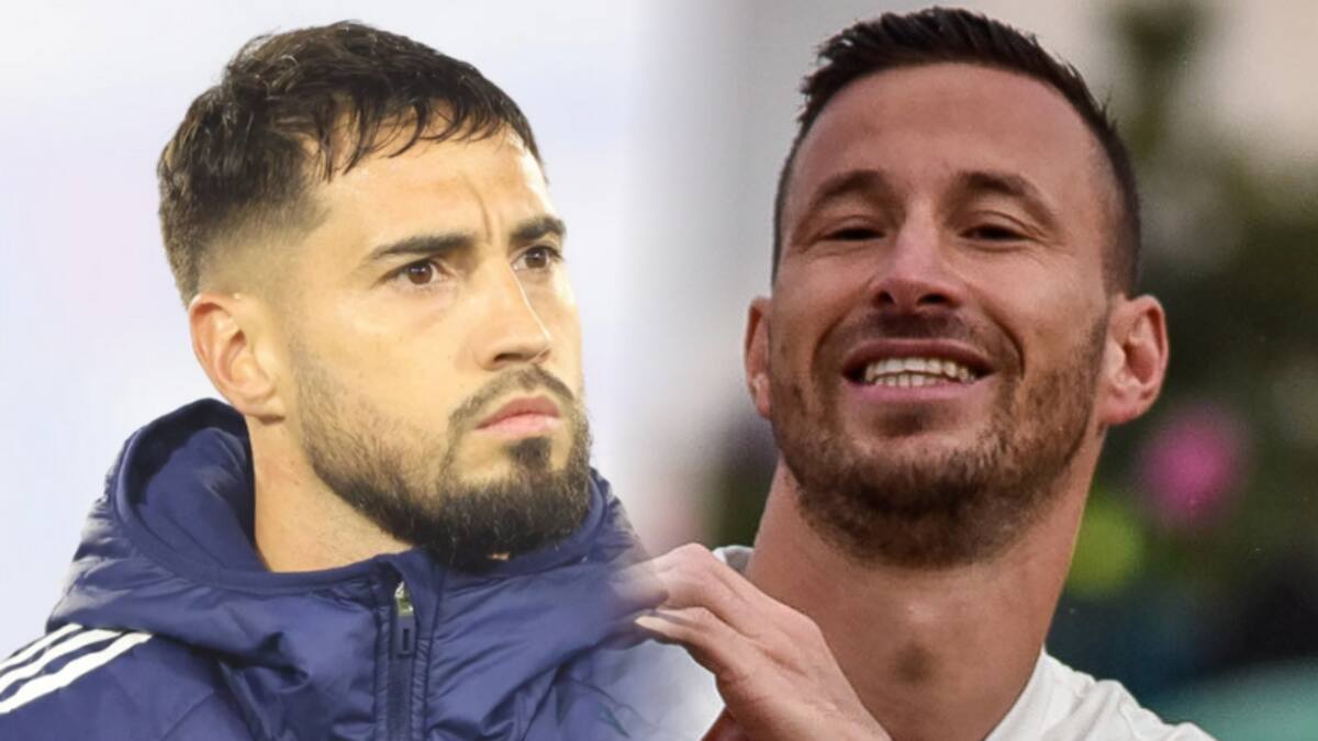 Tabla de goleadores Liga Colombiana: así va la lucha entre Pons y Fydriszewski por el Botín de Oro