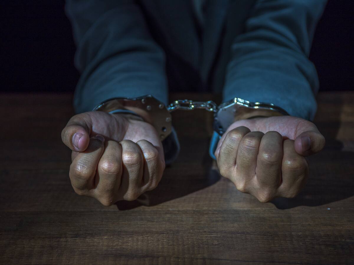 En acción conjunta de Colombia y Ecuador Capturan a alias ‘Wasón’