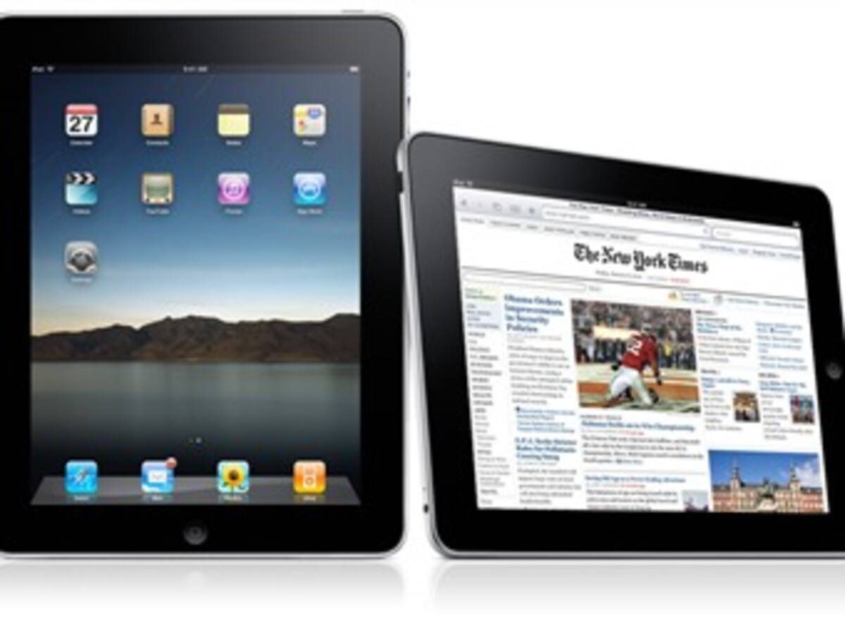 Los mejores accesorios para el iPad