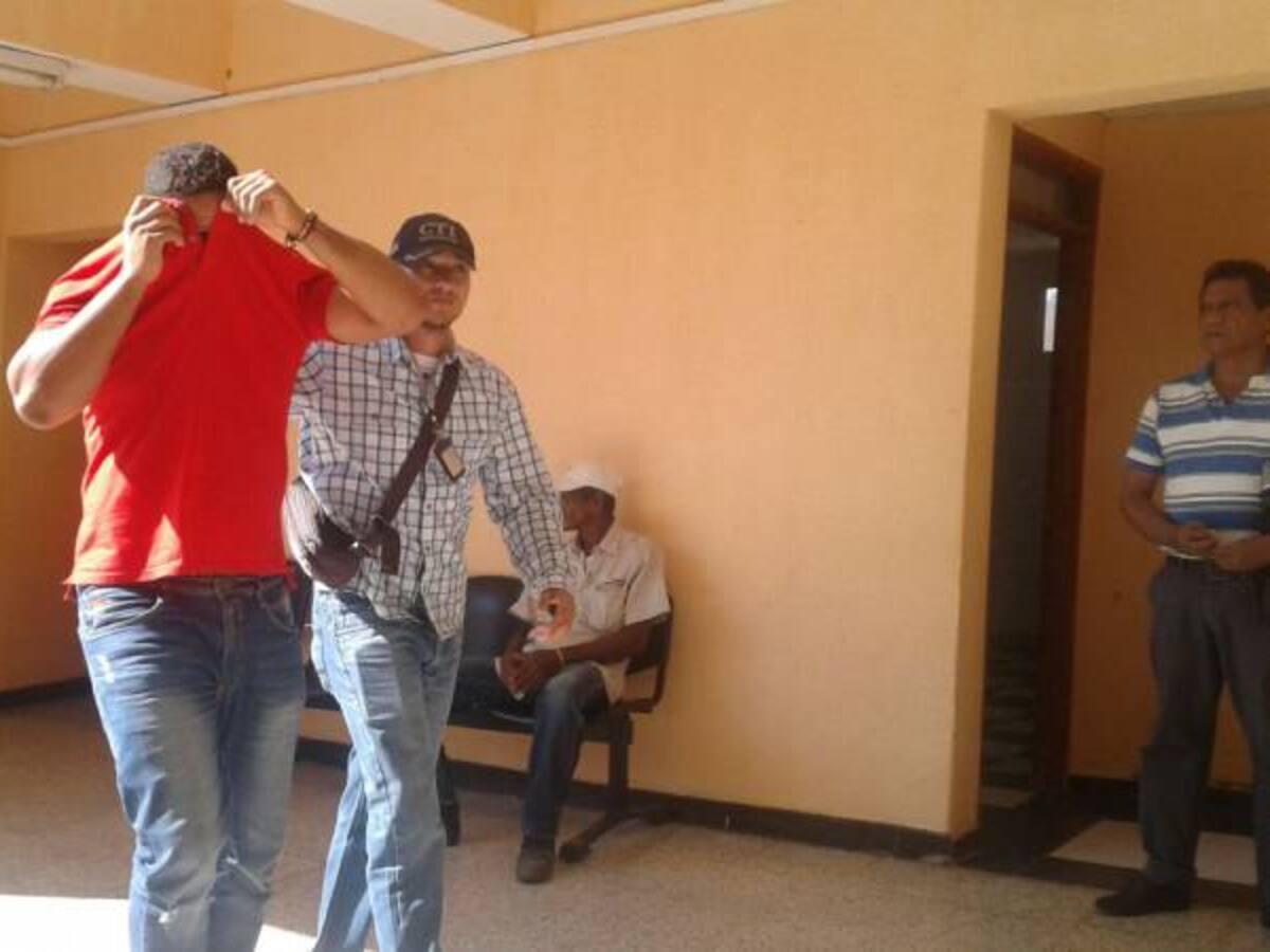 Maratón de audiencias en Palacio de Justicia de Riohacha a sindicados de corrupción en La Guajira