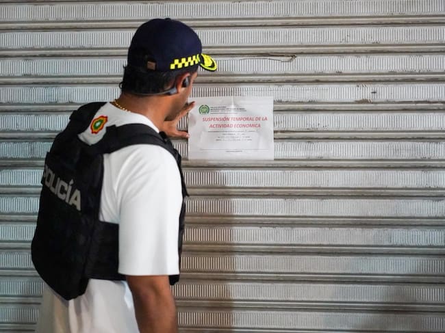 Alcaldía de Cartagena