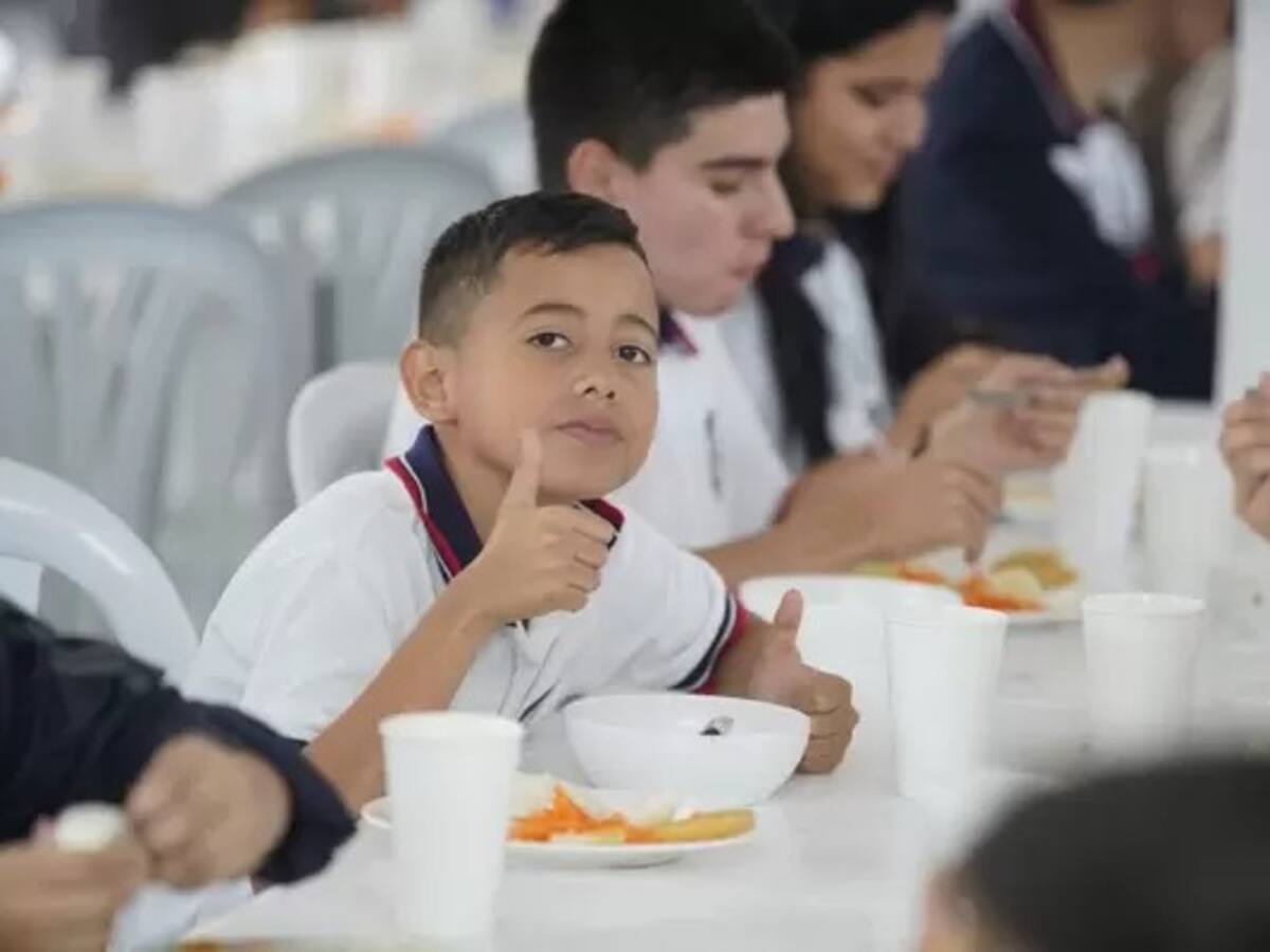 Personería de Pereira vigilará cumplimiento del PAE desde el primer día de clases
