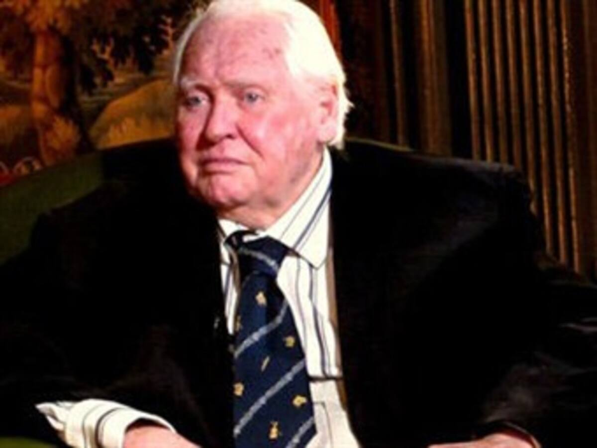 Muere, a los 84 años, el director británico de cine Ken Russell