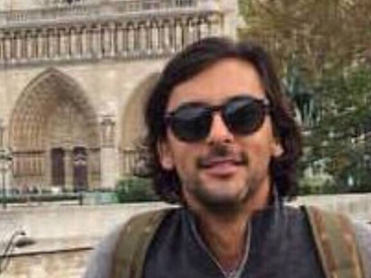 Apareció Cartagenero que se encontraba desaparecido tras los ataques en París