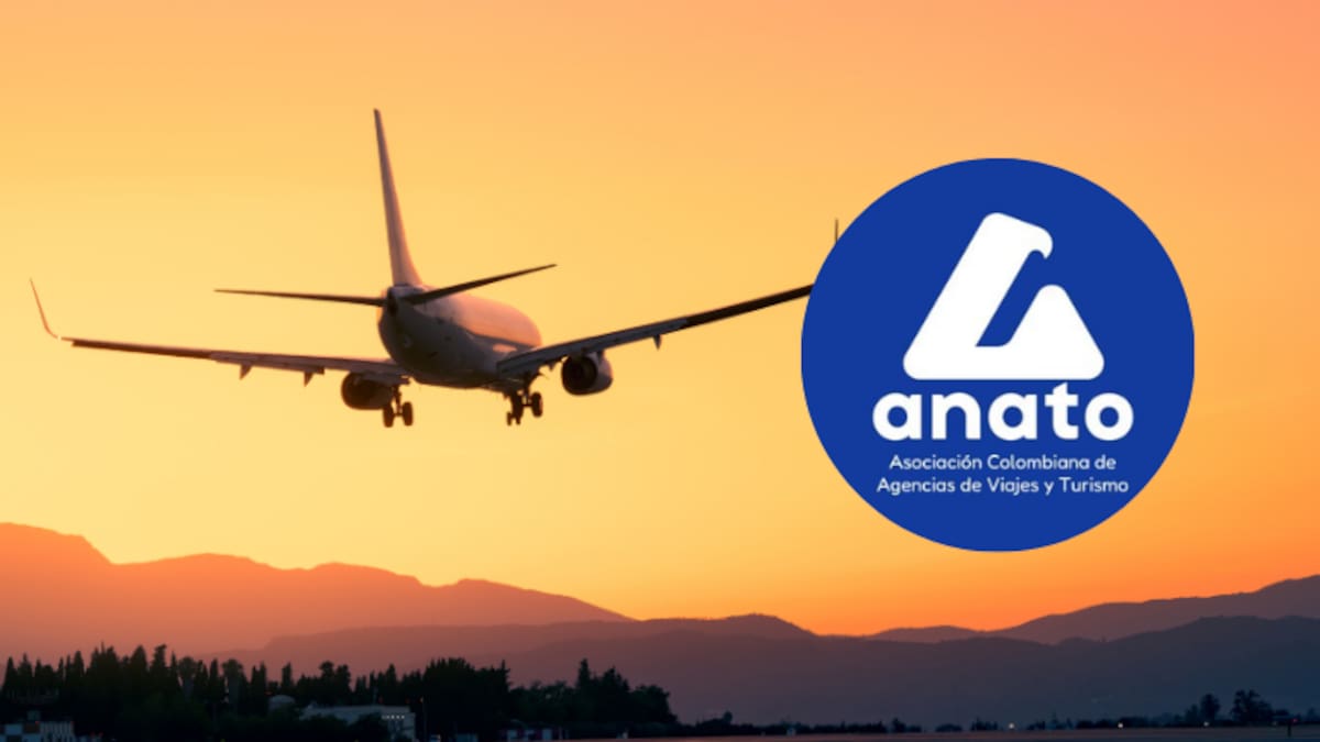 ¿Cambió la forma de viajar? Turismo en Colombia se mueve con reservas anticipadas y ventas estables