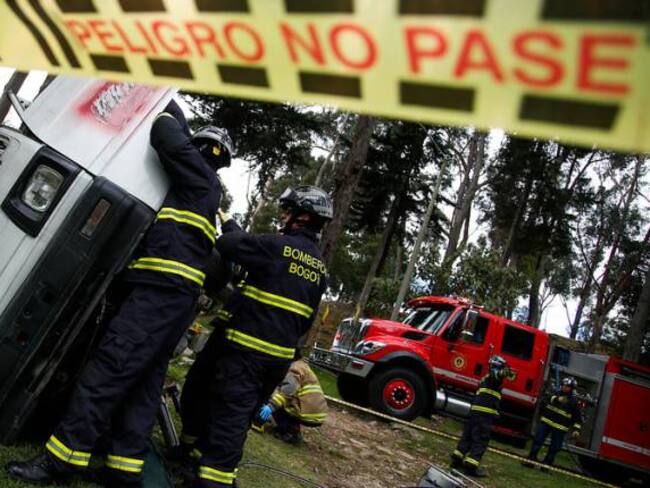 En un 70% se redujo la accidentalidad en esta Navidad: Policía