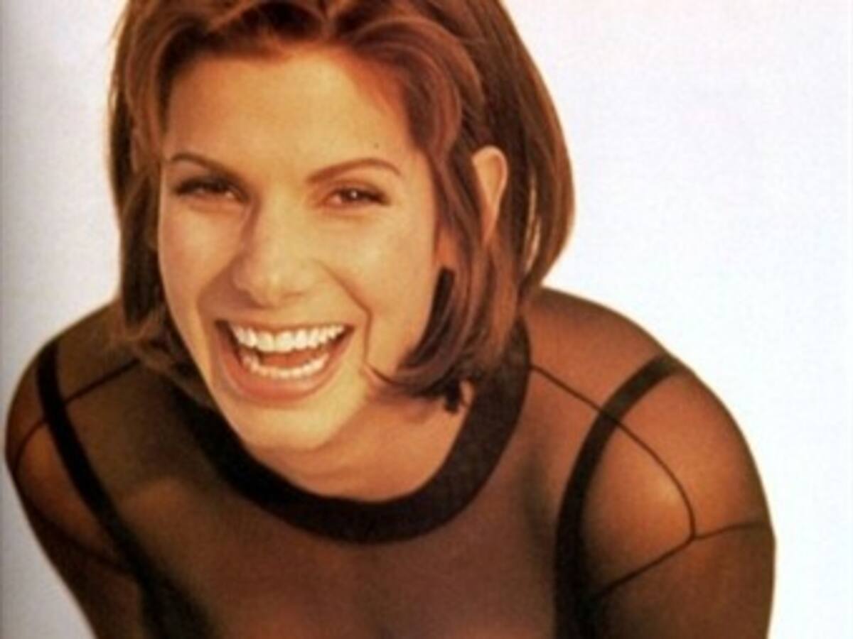 Sandra Bullock fue la actriz mejor pagada de Hollywood en 2009