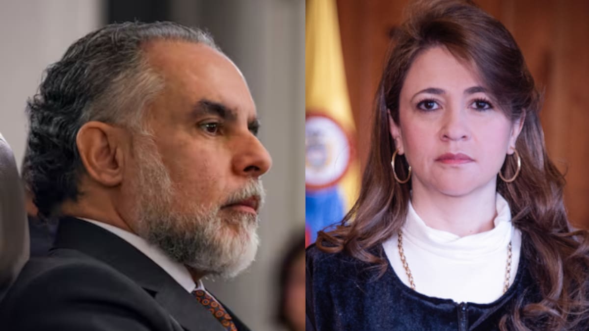 Recusaciones contra Cristina Lombana no la apartan de la investigación de mininterior Benedetti