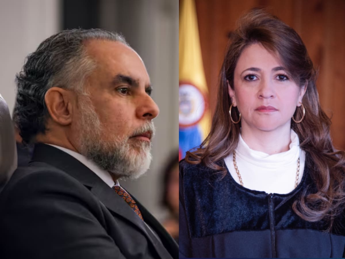 Recusaciones contra Cristina Lombana no la apartan de la investigación de mininterior Benedetti