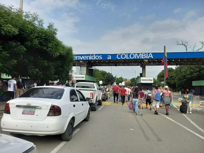 Taxistas del Táchira denuncian presuntos incumplimientos de AMC