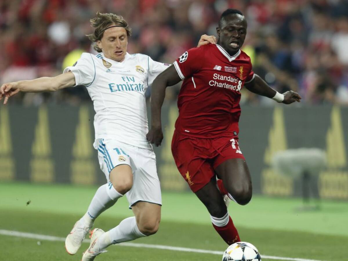 ¿Cómo está la balanza entre Madrid y Liverpool en finales de Champions?