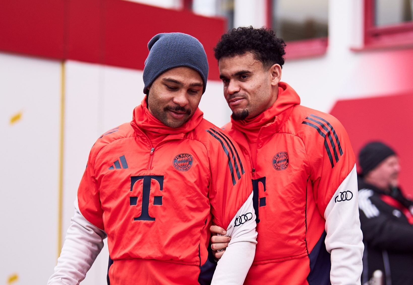 Foto: FC Bayern Múnich