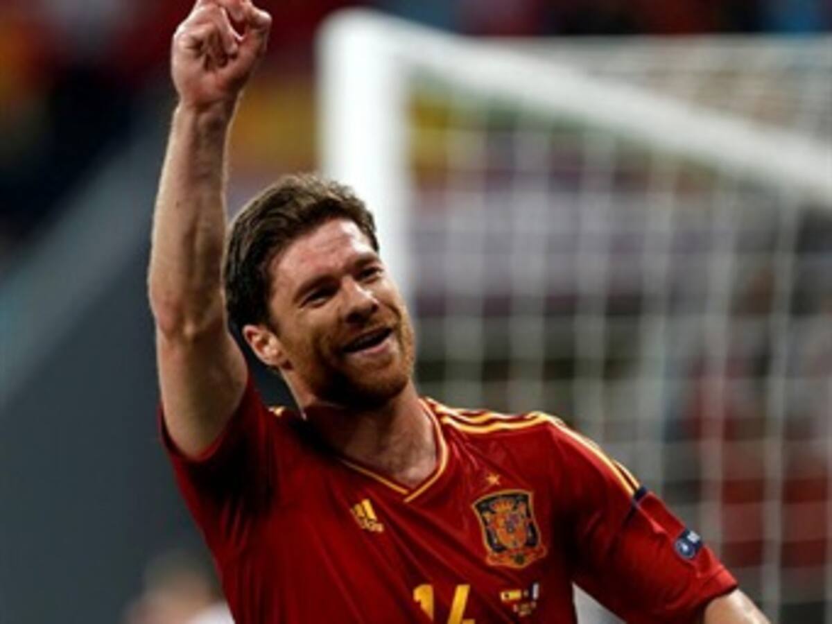 España venció 2-0 Francia y se acomodó en semifinales