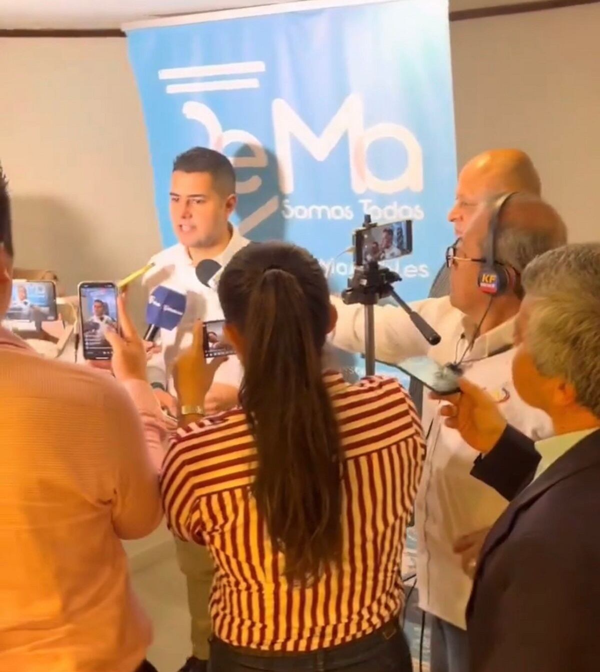 Crédito: Personería de Manizales.