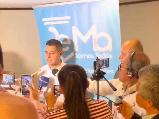 Crédito: Personería de Manizales.