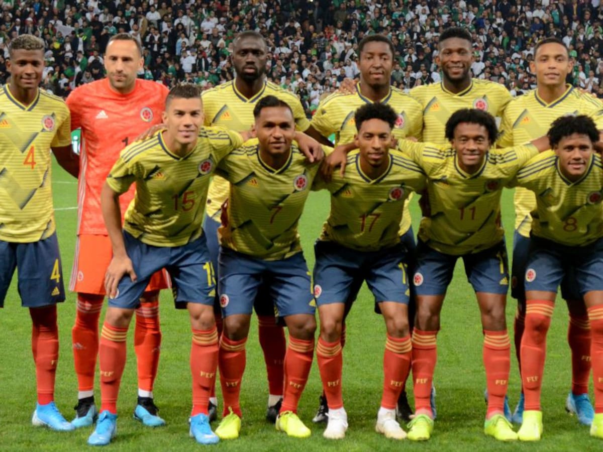 Jugadores que quedaron fuera de la Selección alientan desde la distancia