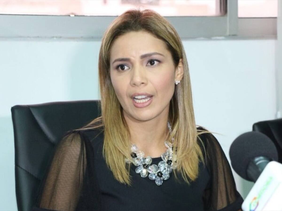 Procuraduría prorrogó suspensión a la gerente del hospital San Jerónimo de Montería