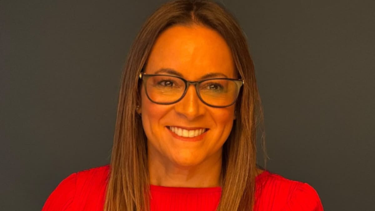 Tatyana Orozco sería la nueva presidenta de la Cámara Colombiana de la Infraestructura