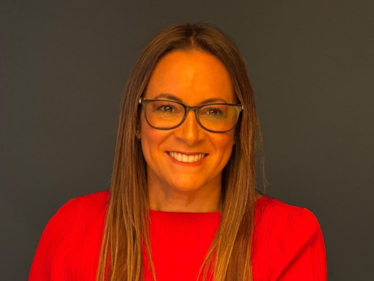 Tatyana Orozco es la nueva presidenta de la Cámara Colombiana de la Infraestructura