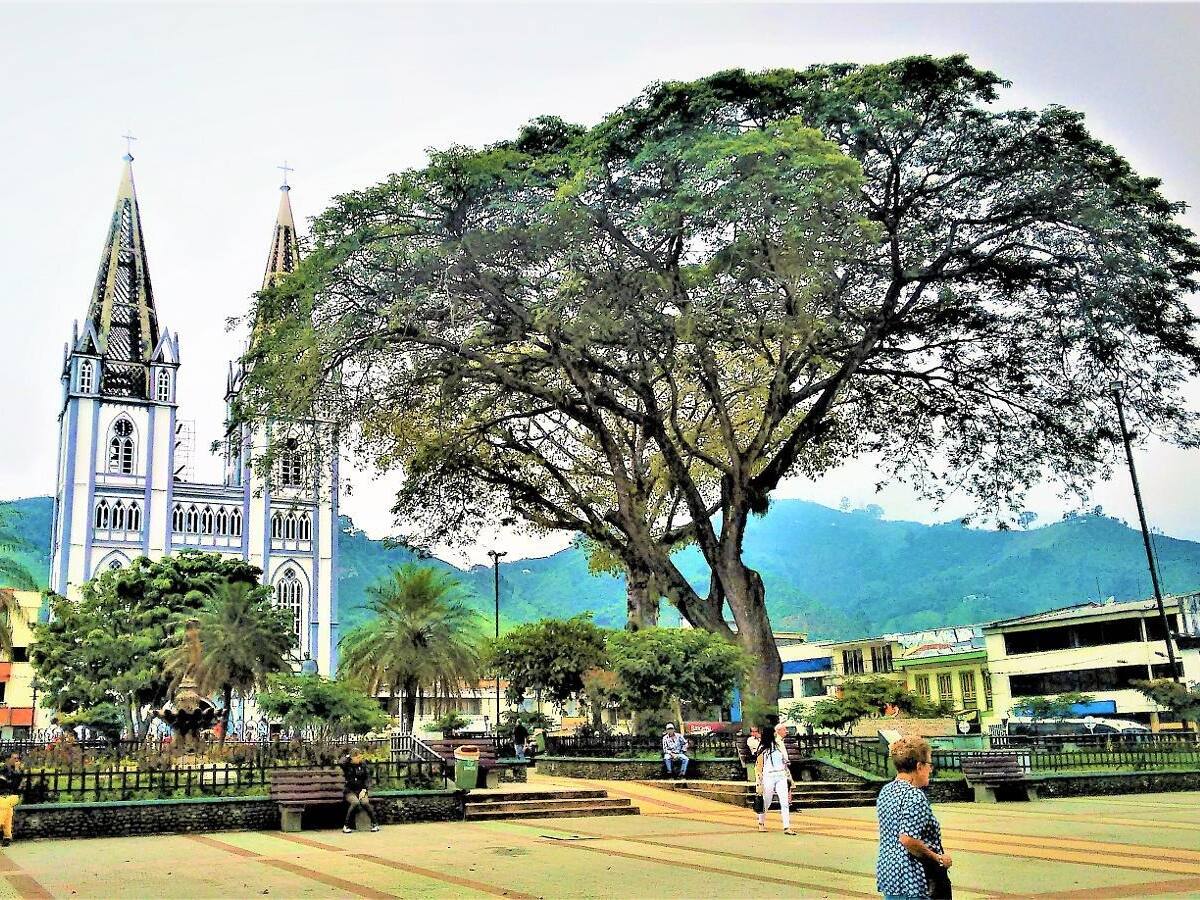 El Gaula ha recibido cerca de 45 denuncias por extorsión de comerciantes de Chinchiná, Caldas