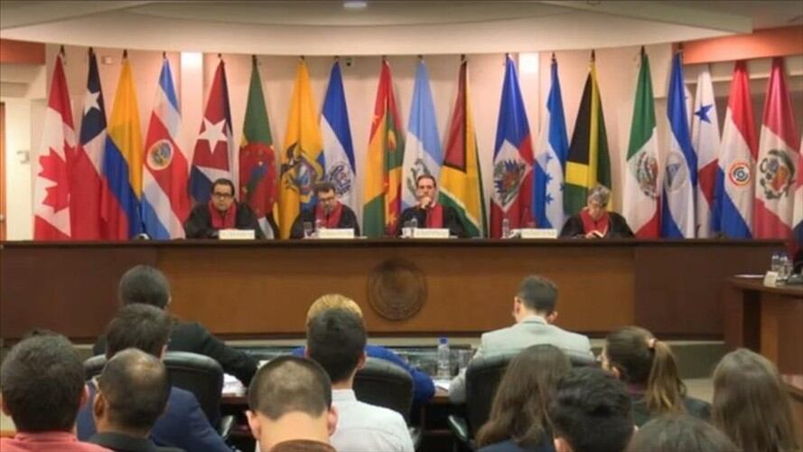 La Corte IDH concluyó que el Estado brasileño vulneró los derechos de protección de la familia del periodista Vladimir Herzog. Foto: Agencia Anadolu