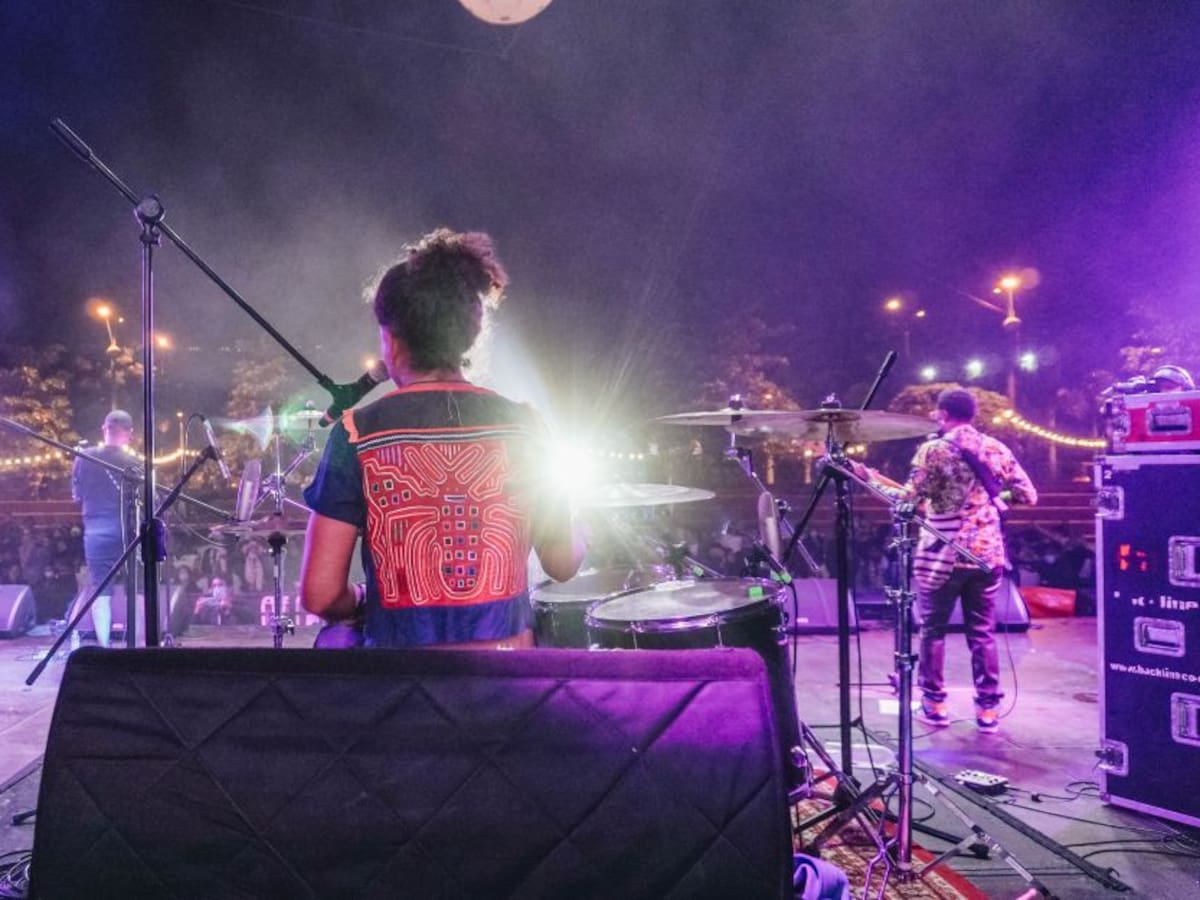 Feria de las Flores, reactivación económica y emocional para todos