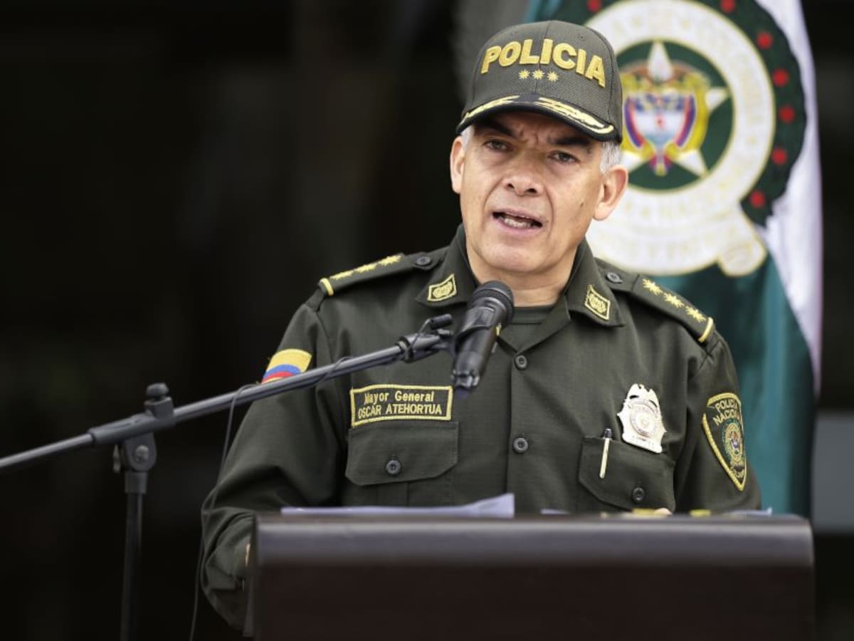 Archivan en la Fiscalía proceso de Atehortúa sobre casas fiscales