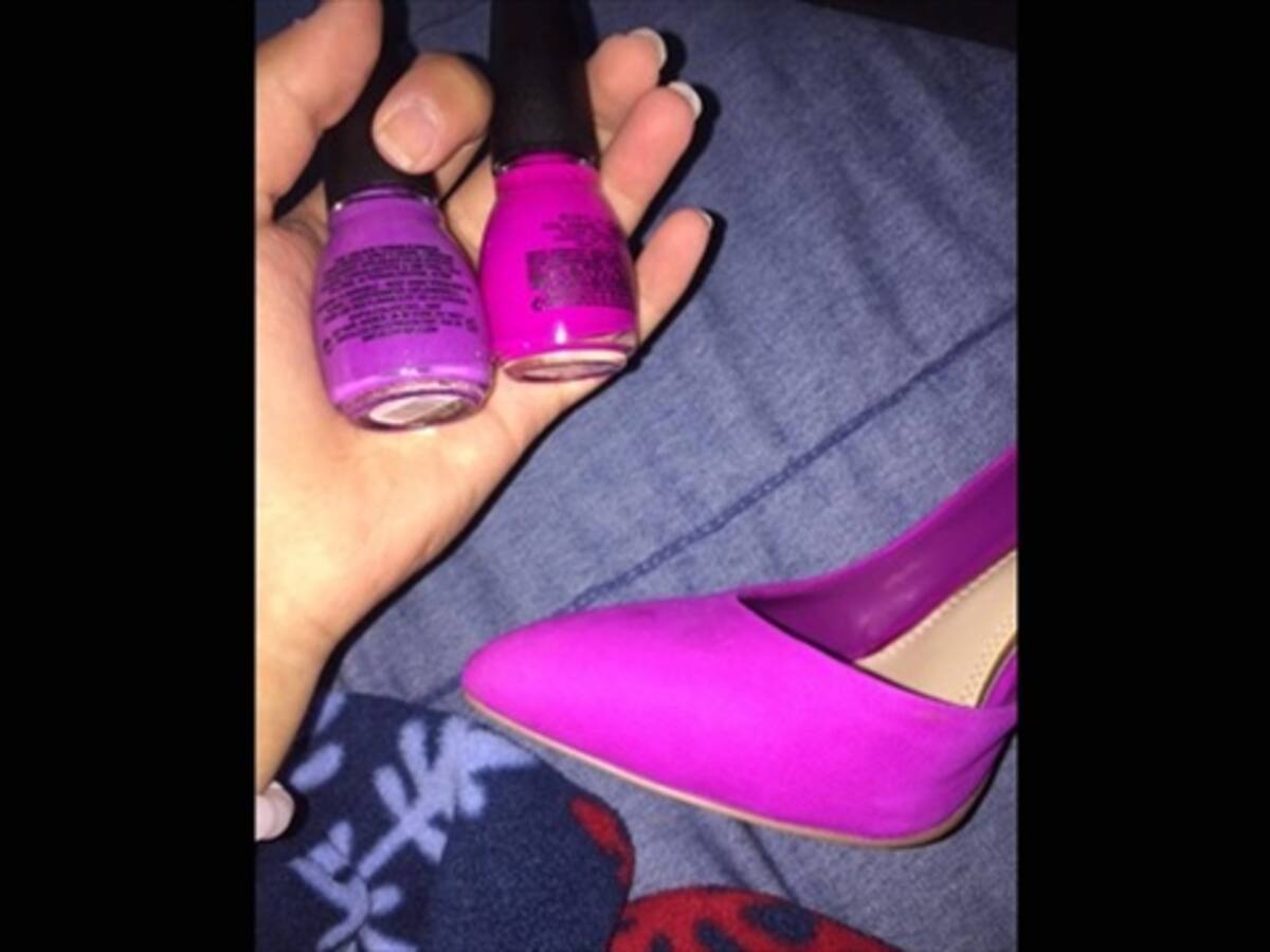#TheShoe: un nuevo reto viral de las redes sociales