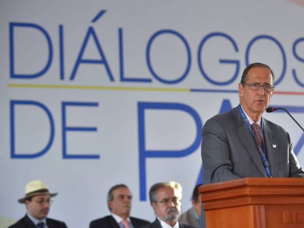 Gobierno y ELN tendrán reunión clave para definir cese el fuego bilateral