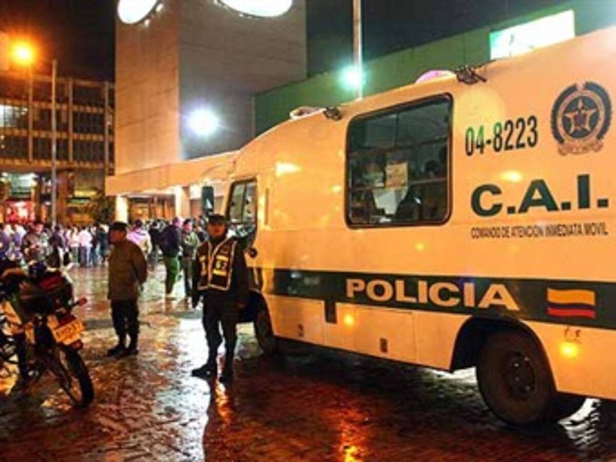 Sellados dos bares de la Zona Rosa en Bogotá por incumplir normas de seguridad