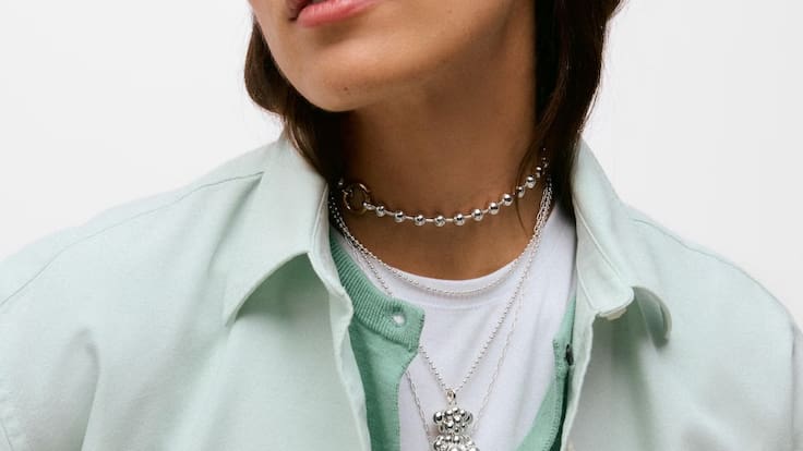 La historia de la colombiana que hará parte de la nueva colección de Tous