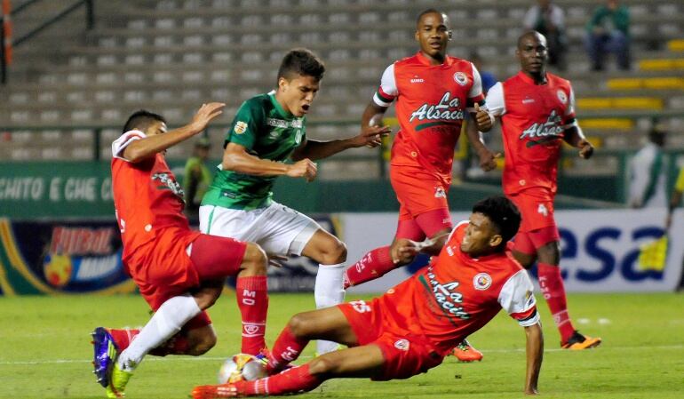 Deportivo Cali - Cortuluá