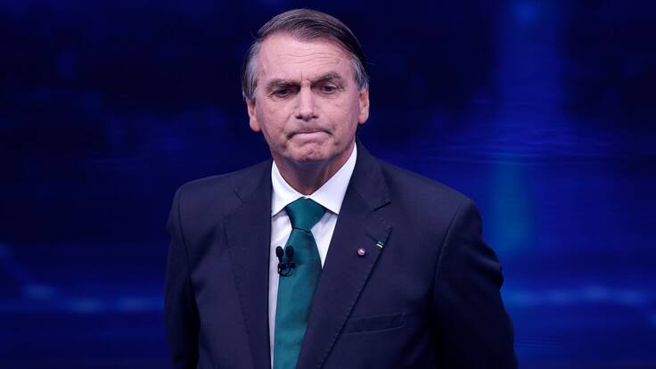 “Bolsonaro busca comandar la rebelión fascista”: dirigente del PT de Brasil
