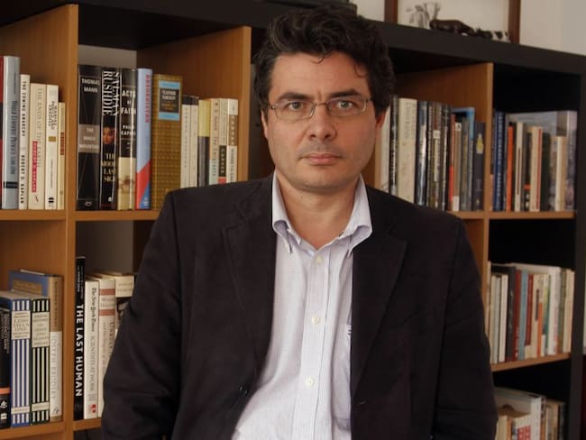 Alejandro Gaviria, elegido para integrar la Comisión Lancet Covid-19